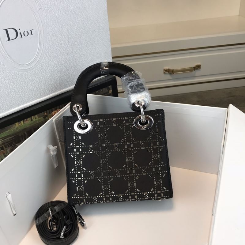 Dior My Lady Bags